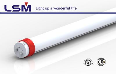 China Lang 600mm 18W T8 LED Leuchtröhre-Befestigungen lm 220V Wechselstrom 1800 für Lobbys zu verkaufen