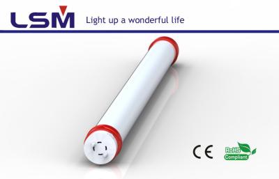 China Gewohnheit 1200mm 18 Licht-Rohr-Ra 80, LED-Lampen-Beleuchten W T8 LED zu verkaufen