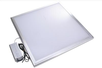 China high luminous 1600lumen 18Watt LED Flat Panel Lighting ,  LED Ceiling Panel Lights for sale