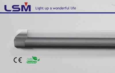 China 1500mm AC100-277V 23W T5 LED Leuchtröhre 6000-6500K 2200lm zu verkaufen