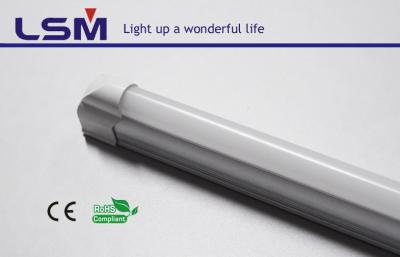 China Grünes SMD2835 900mm integrierte Leuchtröhre T5 LED, AL+PC-Material zu verkaufen