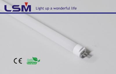 China wärmen Sie weißes 2700k - 3000k 3FT 12 kompakten T5 LED Watt Rohr-1200lm zu verkaufen