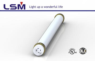 China hospital / home 900mm 10 W T8 LED tube light , 6000k - 6500K 1000 lm led tube for sale