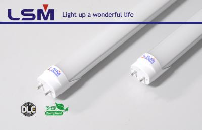 China LEIDENE van SMD2835 18 W T8 Lichtenbuis 240cm, 1800lumens 8 voet geleide buizen Te koop