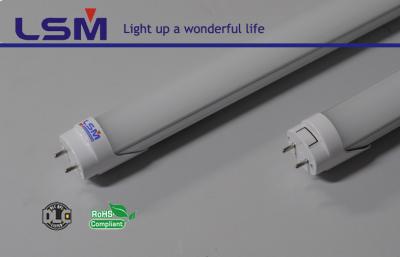 China T8 5000K - 5500K 180° 1800lumen 4ft LED Tube Light , PF>0.9 isolated driver for sale