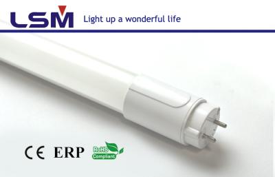 China Luz completa 180 del tubo del plástico T8 LED del disipador de calor ahorro de energía - 265V en venta