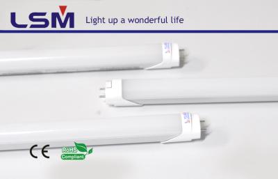 China 4ft SMD LED hoher ERP AC185-265V CER Lumen 130LM/W Leuchtröhre zu verkaufen