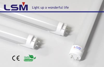 China High lumens 130LM/W 18W SMD LED tube Light AC85 - 277V for sale