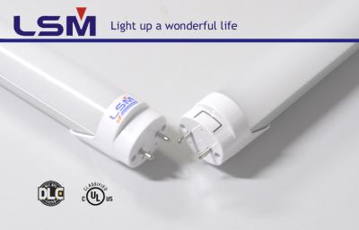 Cina Lumi del tubo di SMD 2835 23W LED alti con la garanzia del tubo 5years di 130lm/W50Hz 5ft in vendita