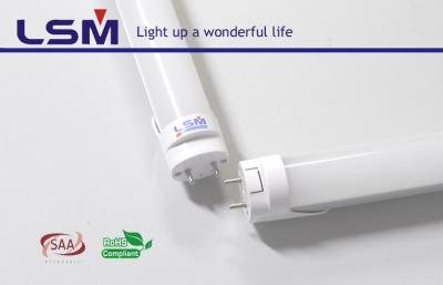 China Australia and New Zealand 4W LED t8 tube Light , SAA 50Hz  AC100 - 240V for sale