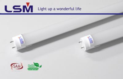 China Direkte SMD LED Leuchtröhre der Fabrik mit SAA100LM/W 50Hz AC100 - 240V 50Hz zu verkaufen