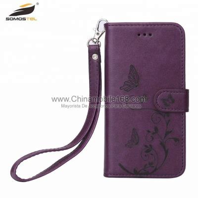 China Leather Wallet Case Cell Phone Fundas Leather Case Cover,For iphone 6 Case Wallet Fit For Phone for sale