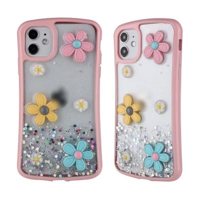 China Hot Sales TPU+PC Somostel 2021 Mobile Phone Case TPU+PC Phone Case For Iphone 12 pro For Iphone 12 pro Max for sale