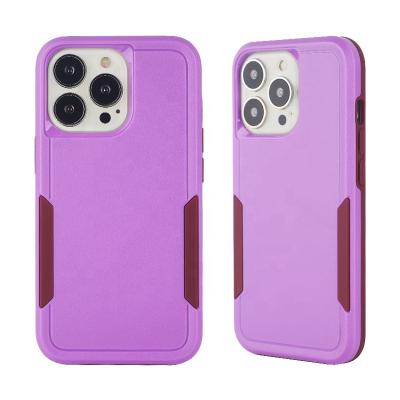 China New 2021 Fashion Phone Case Wholesale Amazon New Product Shockproof Armor For Iphone 13 Case for sale