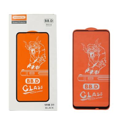 China Tempered Glass Protector De Pantalla JQX Mobile Phone Film For Iphone 12 Phone Screen Protector Film Shockproof for sale