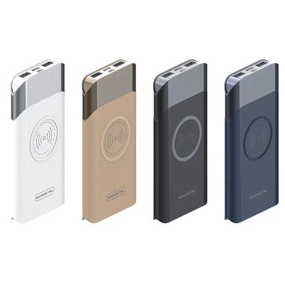 China 8000mah fast POWER BANK [somostel] support charging portable mobile power bank for sale