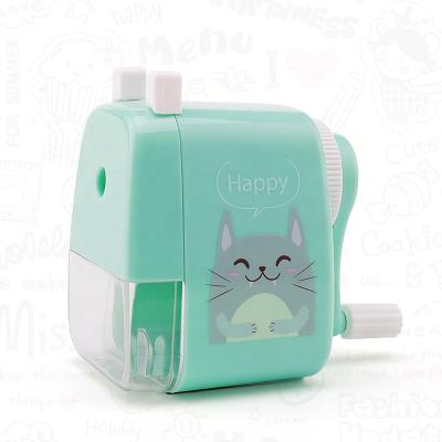 China Good Cartoon Price For Factory Direct Sales Pencil Sharpener-Rabbit for sale