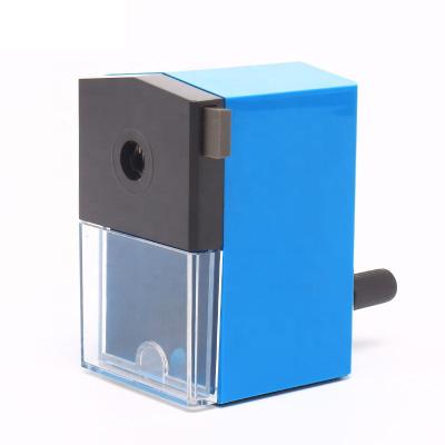 China Popular Selling Cartoon Good Quality And Good Price Adjustable Pencil Sharpeners for sale