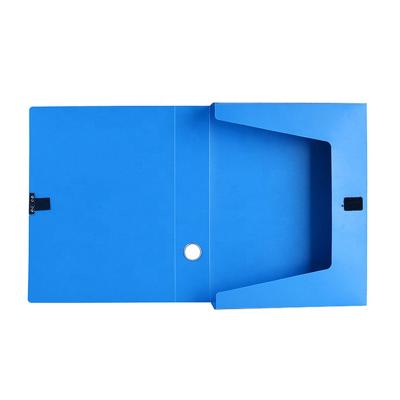 China PP factory direct sale competitive price for premium quality file box for sale