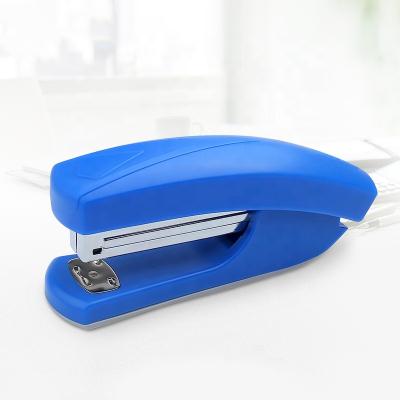 China Effort Saving 20-Sheet Capacity Effort Saving Paper Stapler for sale