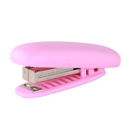 China Hold the & High Quality Portable Mini Paper Stapler Sway Good Price for sale