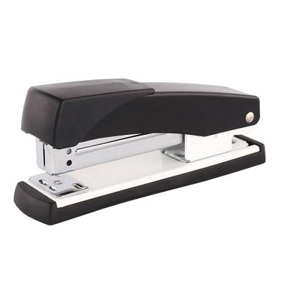 China Stress Saving Anti Slip Metal Stapler Factory Manufacturer High Quality And Best Price for sale