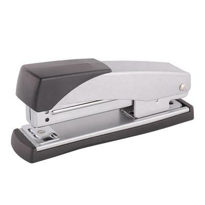 China Effort Saving Economic Durable Metal Paper Stapler for sale