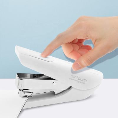 China Effort Saving Popular Sales Economical High Performance Effortless Stapler for sale