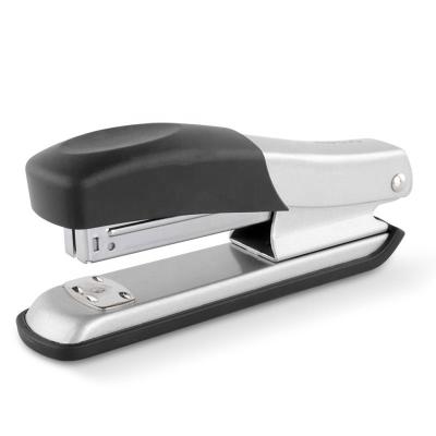 China Effort saving MINI Manual 111*55*38 mm Stapler Sales Popular Unique Durable Metal Design Standard Effort Saving 0.14kg 100 Effort Saving 0.14kg 100 for sale