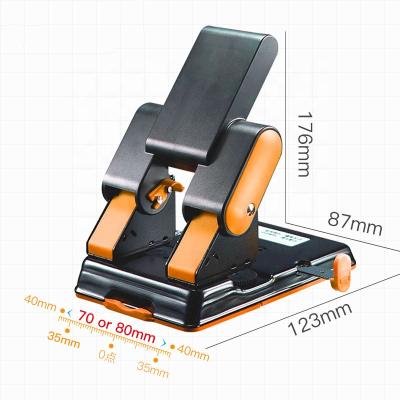 China KW-trio 2 hole 176*123*87mm premium hot sales stylish design heavy duty 2-hole NC; JIA 9302 1PC for sale