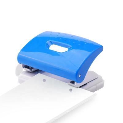 China high quality and best price factory made 2-hole hole punch 2 with cell phone holder for sale