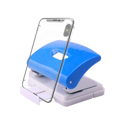 China Competitive Premium Multi Function 2-hole Design 2 Hole Punch for sale