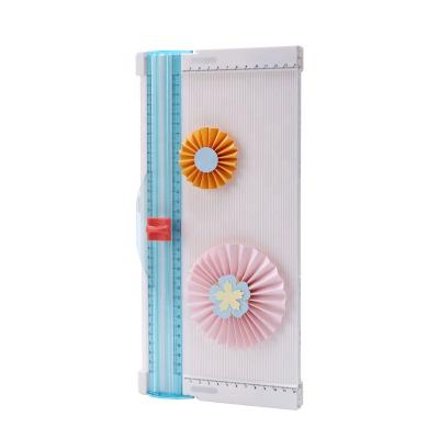 China DIY Popular Sale Economical Paper Trimmer Marking Paper Cutter and Marking Board for sale