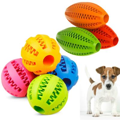 China Factory Wholesale Interactive Cute Durable Catnip Pet Stocked Rubber Bite Cat Dog Chew Toy for sale