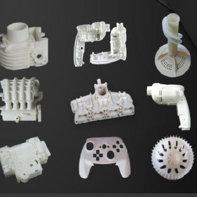 China High Precision 3d Printing Service SLA SLS 3D Printing Service Cheap Plastic 3d Printer Prototyping Service for sale