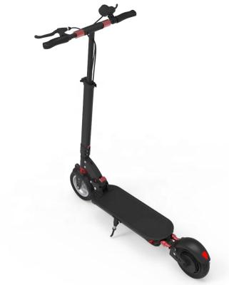 China Rear Fashion Design Shock Absorption Hot Sale High Quality Oem Zero 9 Foldable Electric Scooter for sale