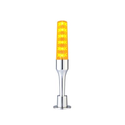 China Wholesale Aluminum Portable Industrial Tower Led Signal Light Ip54 Waterproof For Machining Center for sale