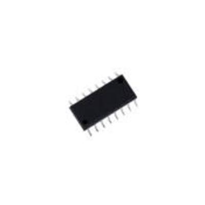 China Contact Me 6610087-7 Original TE Connector Original Electronic Component BOM New Listing Service IC Chips for sale