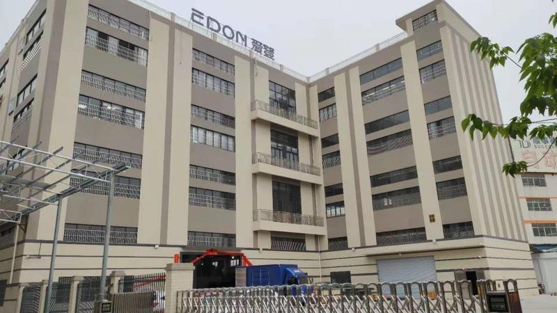 Verified China supplier - Guangdong Shunde EDON Creative Commodity Co., Ltd.