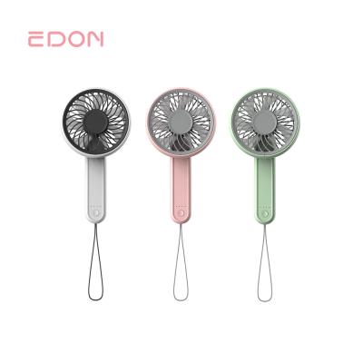 China Amazon Super Mute USB Handheld Portable Fan FREE SAMPLE Desktop / Handheld Mini for sale