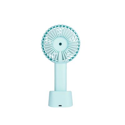 China Car Ready In Quick Supply Portable DC Usb Mini Fan Running for sale