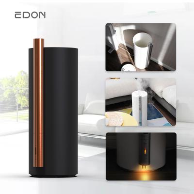 China Hotel Edon UV-Sterile Warm Cool Mist Personal Air Humidifier for sale