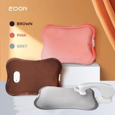 China Wholesale Unique Design Hot Water Bottle Hand Heater 10000 Cut-Off Automatic Power for sale