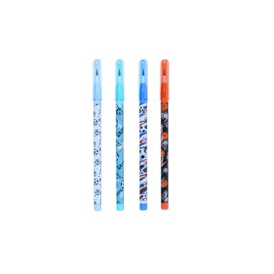 China office & School Pencil M&G 11 Pencil Leads Cartridge Multi Point Pencil Full Color Appearance With Sport Element for sale