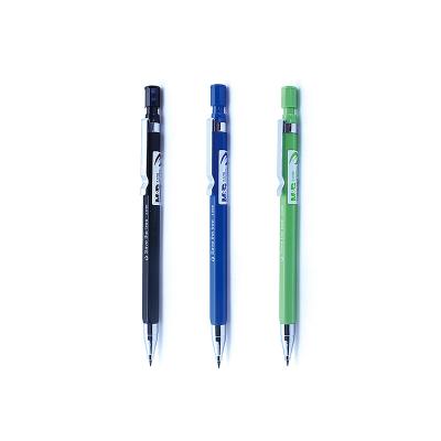 China Writing Instrument M&G Size Quality Mechanical Pencil 2B 2.0Mm For Offices And Schools for sale