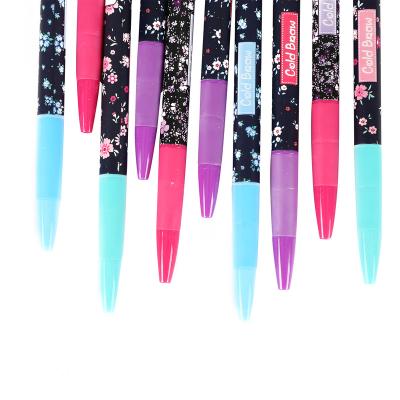 China office & School M&G Pen 0.7Mm Oil Ball Pen Retractable Tip Pen For Office Stationery Supplies for sale