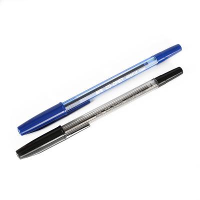 China office & The School M Pen And Plastic G Ball Pens Office School Promotional Smooth Enrollment Stationery Ballpoint Pen 1.0mm Ballpoint Pen Red Blue Black for sale