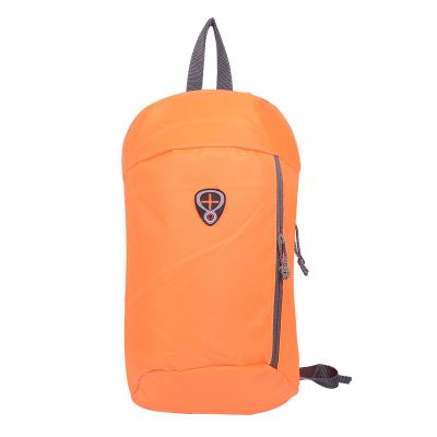 China Hot-selling OEM Amazon price waterproof custom label factory direct printing cheap travel yoga gym students travel backpack school bag for sale