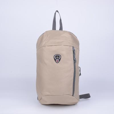 China 2019 Hot Sale Packable Ultra Light Thin Nylon Durable Anti-theft Travel Increasing Backpack for sale