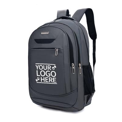 China Hot sale oxford waterproof new factory wholesale custom logo class bags backpack business backpack for sale